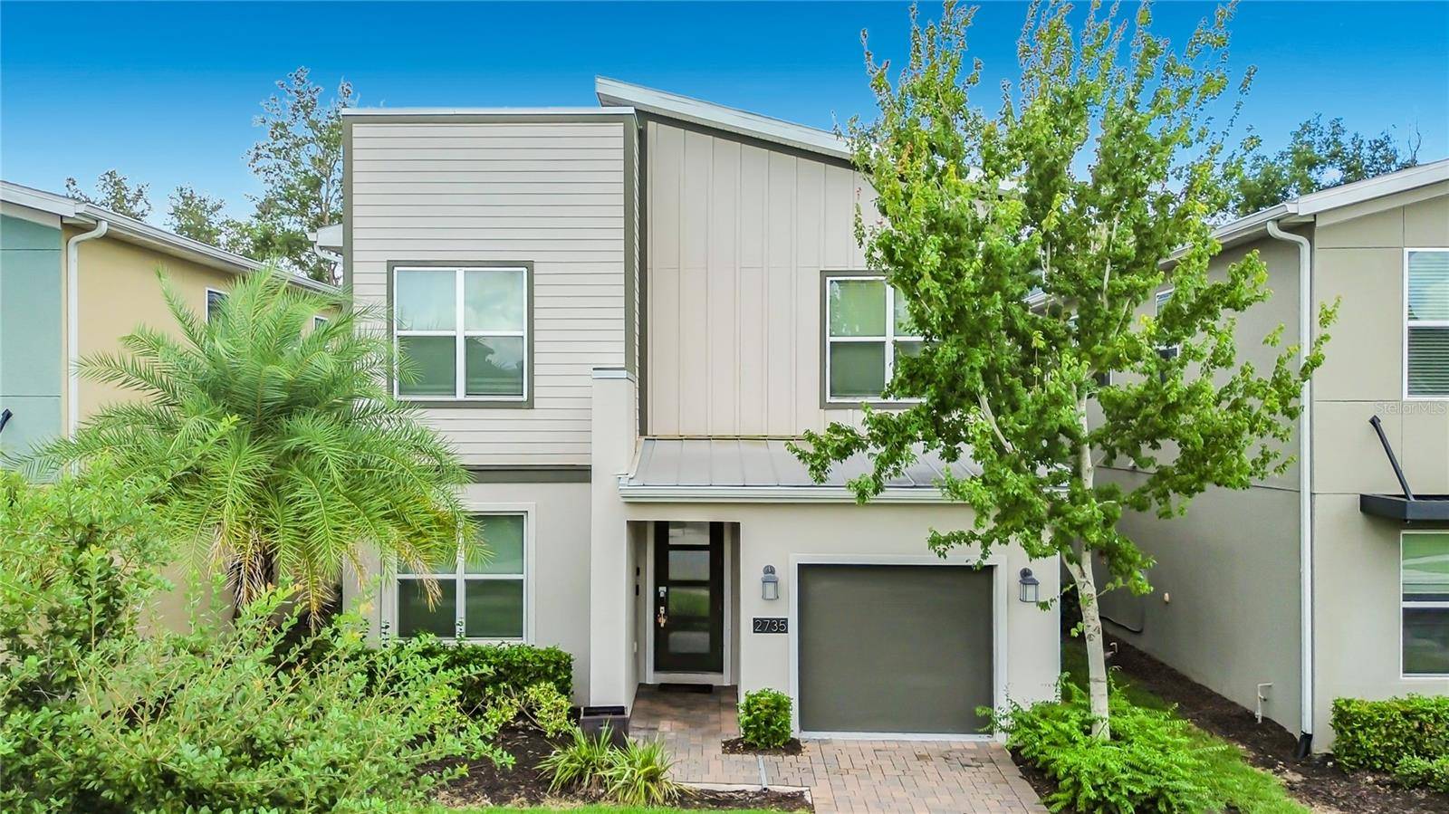 2735 BOOKMARK DR, Kissimmee, FL 34746