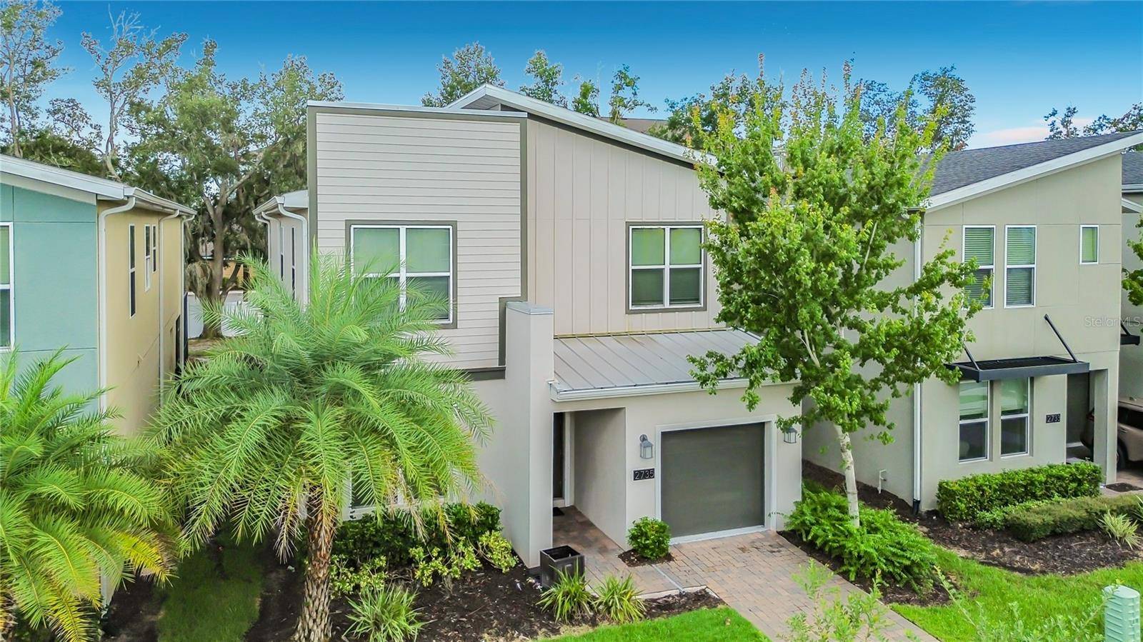 2735 BOOKMARK DR, Kissimmee, FL 34746