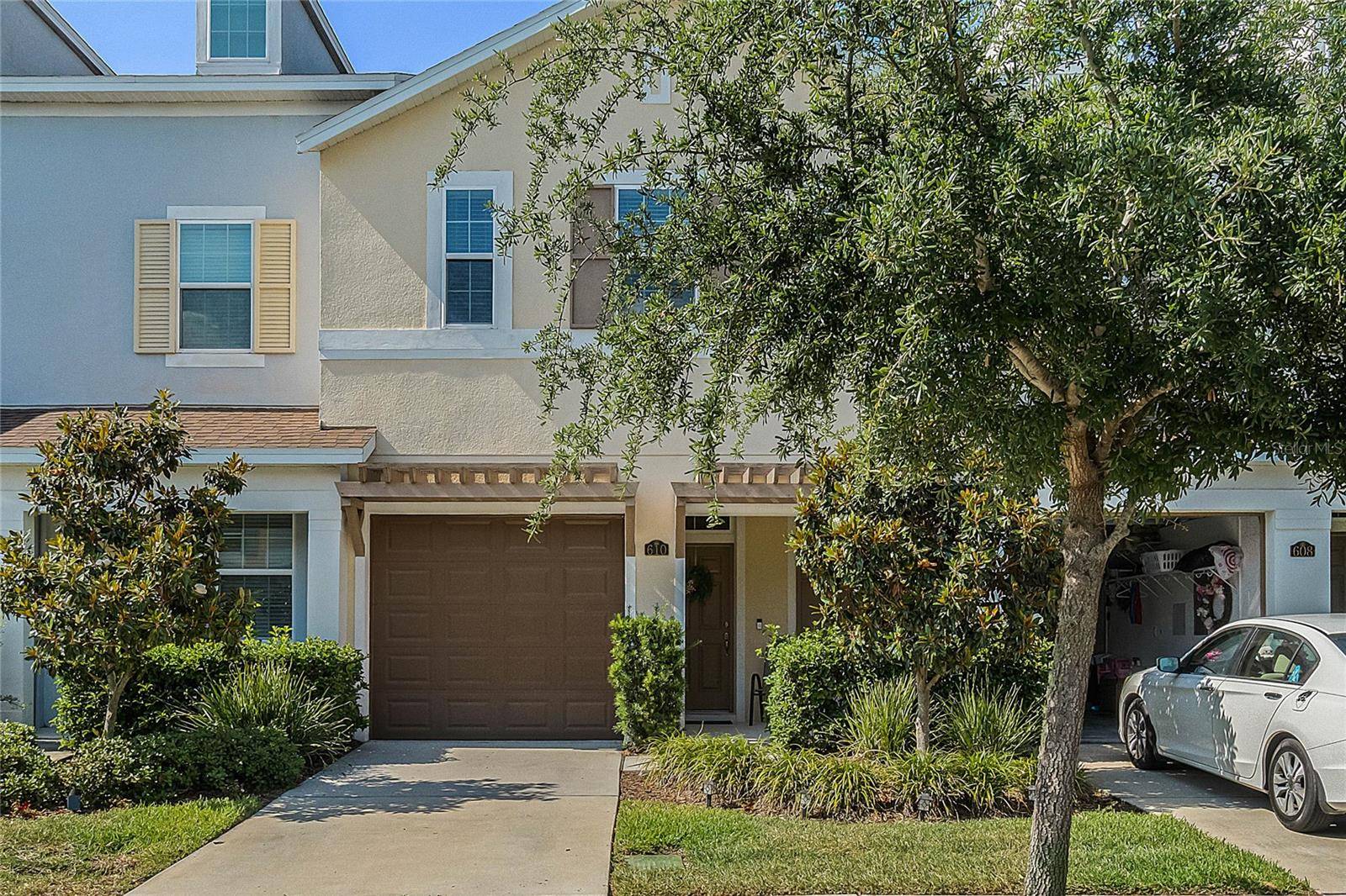 610 FORTANINI CIR, Ocoee, FL 34761