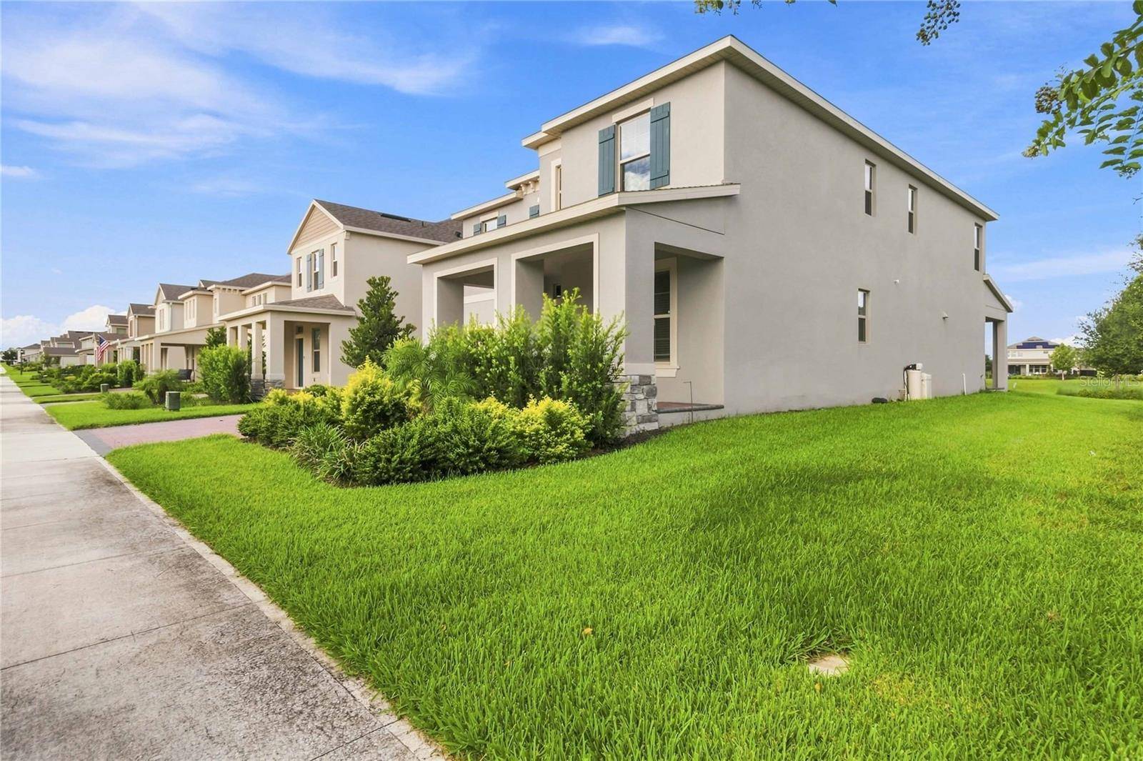 12728 CHARMED DRIVE, Winter Garden, FL 34787
