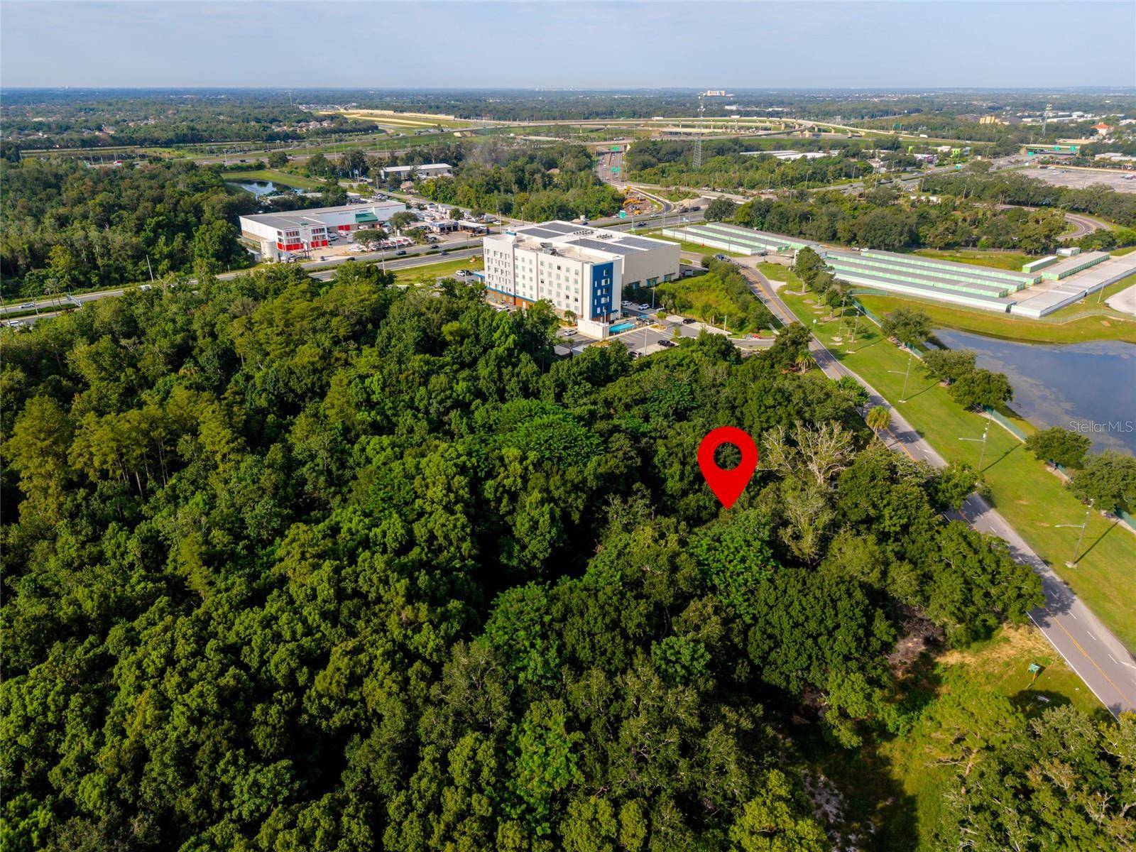 923 MARSHALL FARMS RD, Ocoee, FL 34761