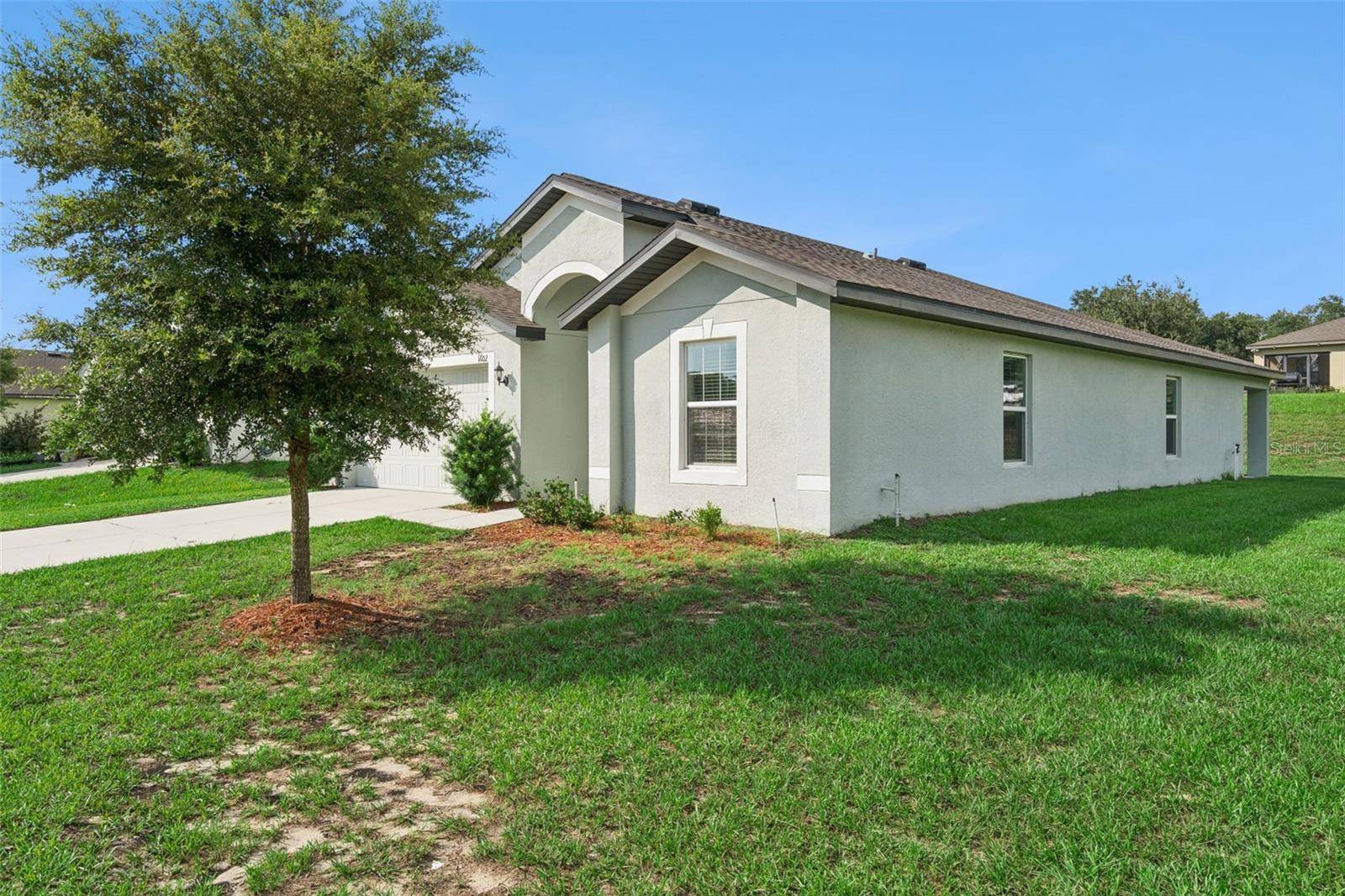 1602 ORNE ST, Mascotte, FL 34753