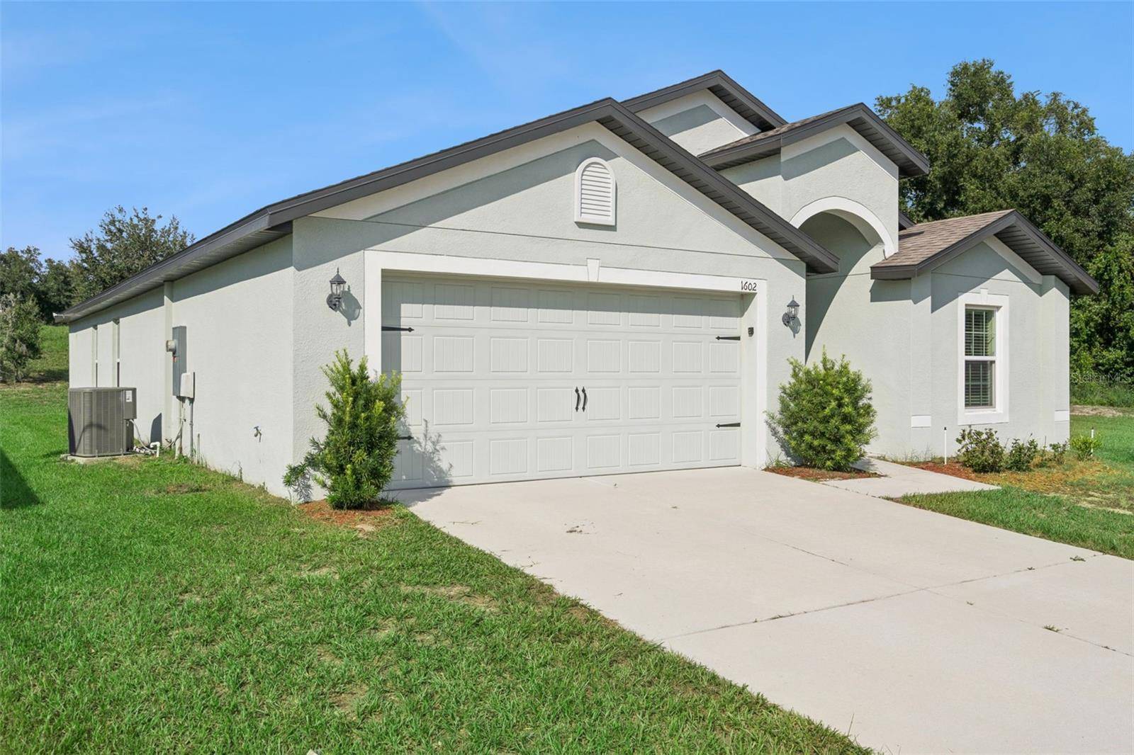1602 ORNE ST, Mascotte, FL 34753