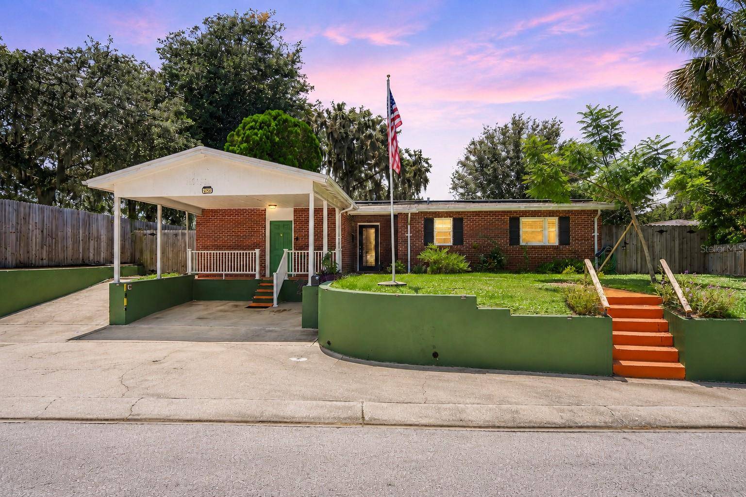 2625 GARDEN ST, Titusville, FL 32796