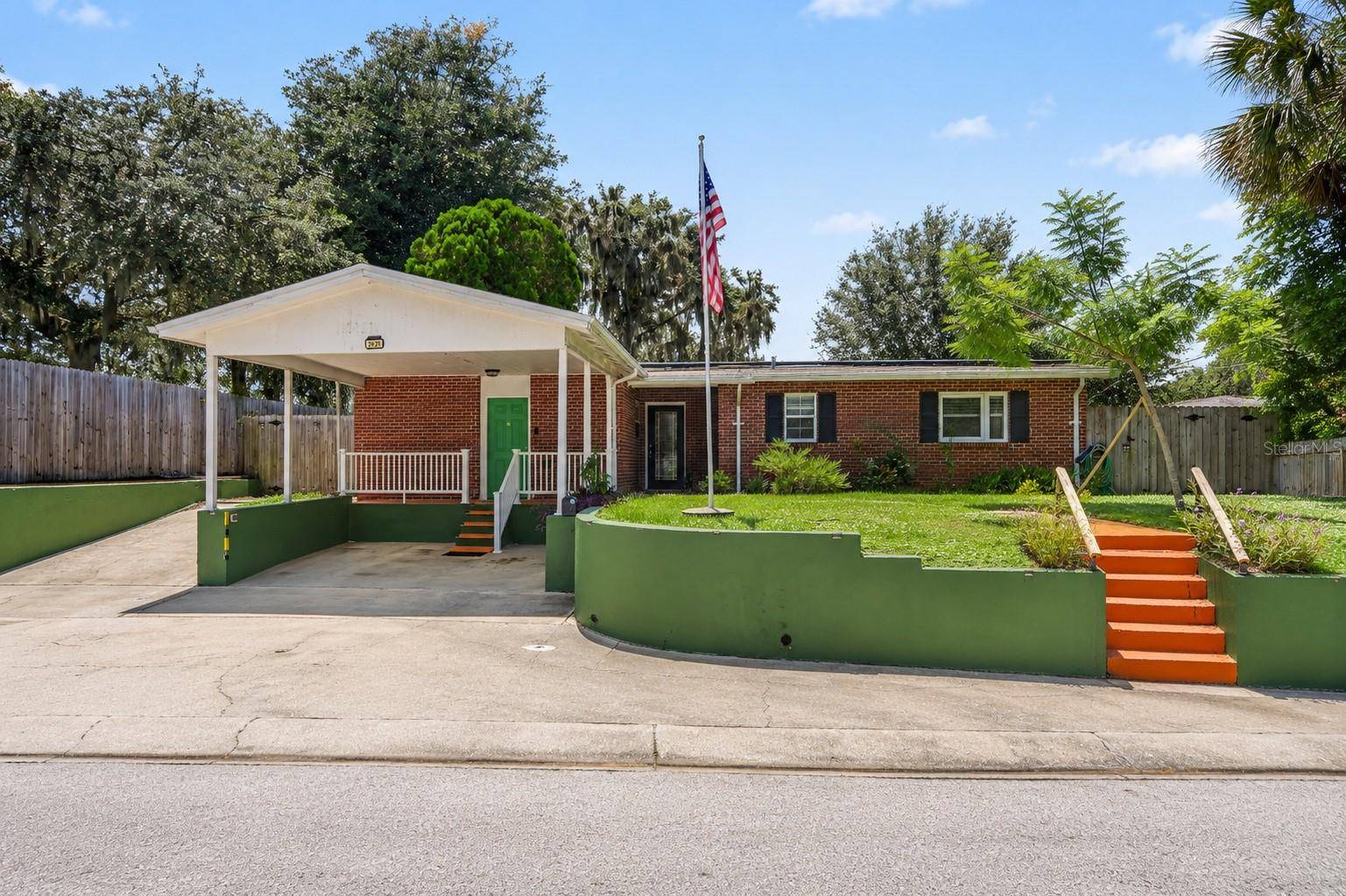 2625 GARDEN ST, Titusville, FL 32796