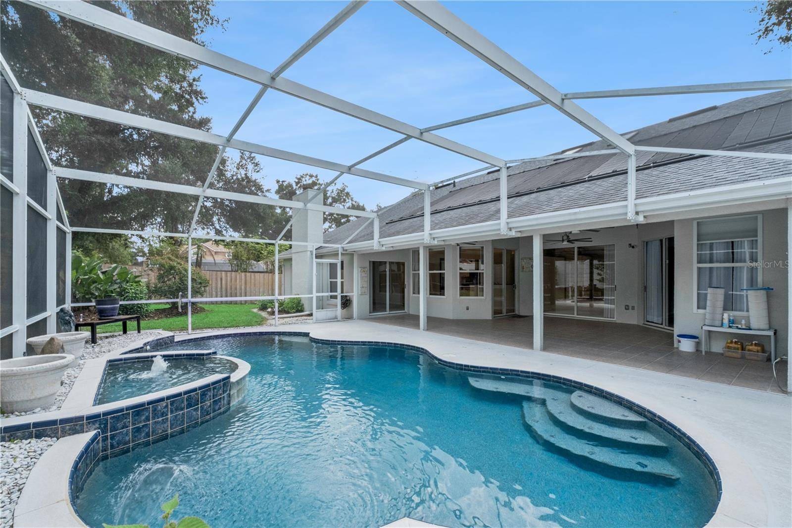 1513 GRASSY RIDGE LN, Apopka, FL 32712