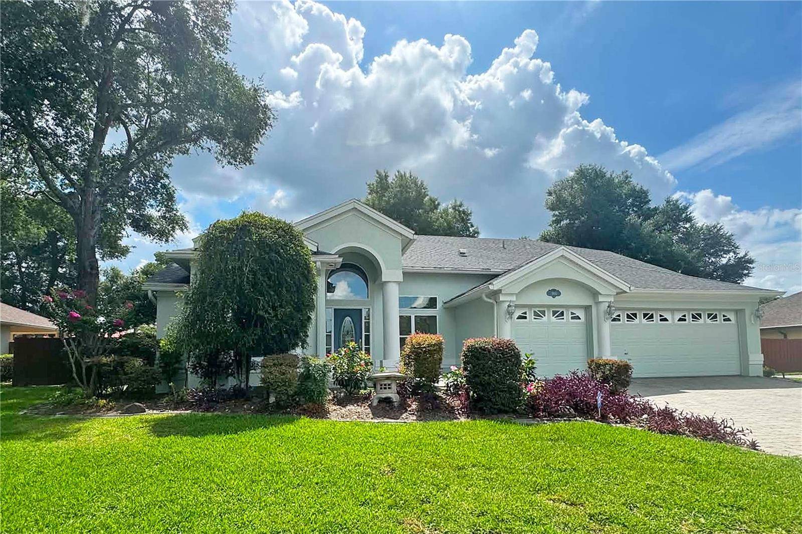 1513 GRASSY RIDGE LN, Apopka, FL 32712