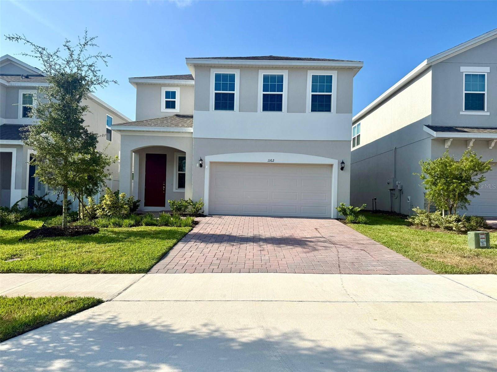 1162 HAPPY FOREST LOOP, Deland, FL 32720