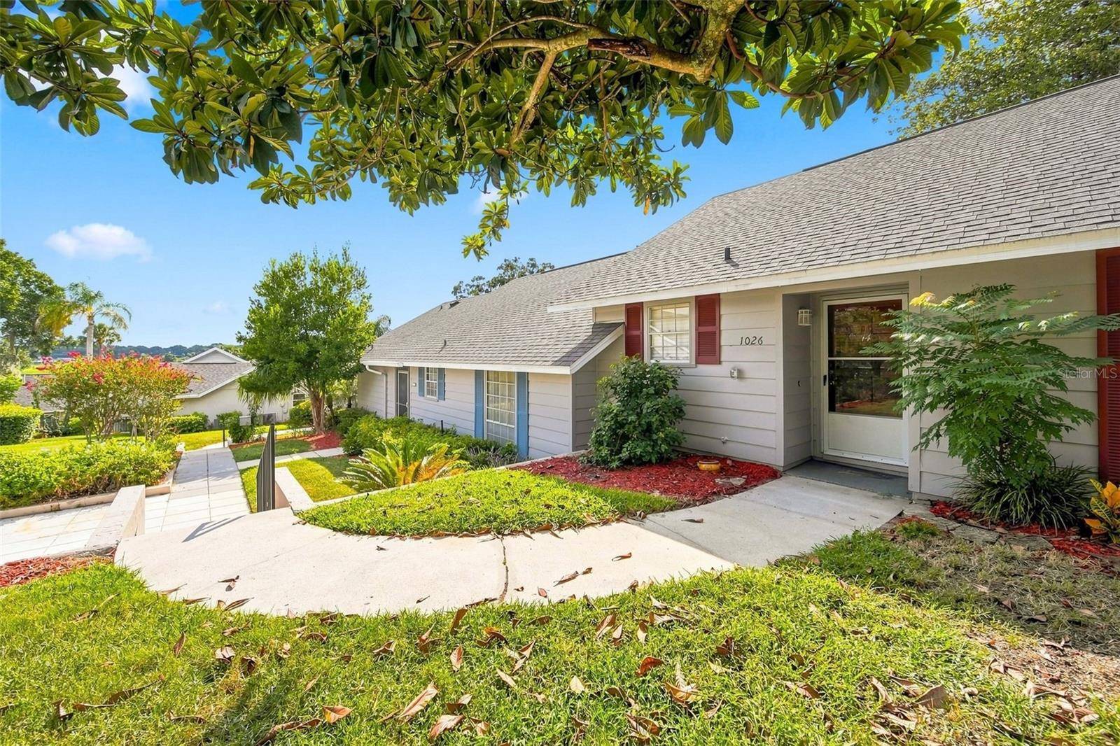 1026 VILLA LN #14, Apopka, FL 32712