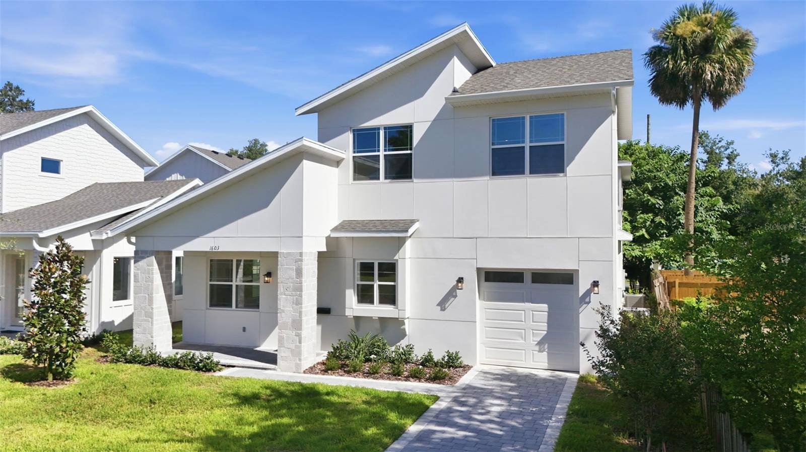 1603 BRYN MAWR ST, Orlando, FL 32804