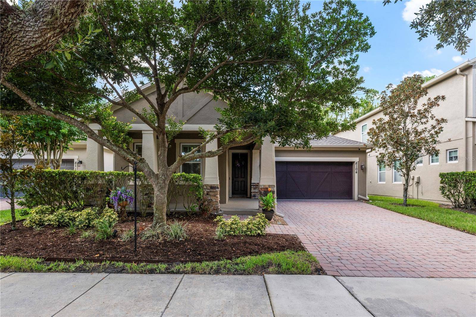 8104 JAILENE DR, Windermere, FL 34786