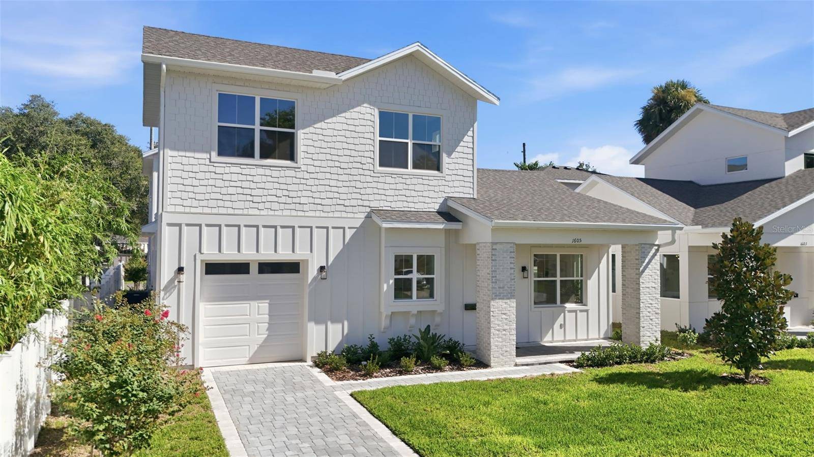 1605 BRYN MAWR ST, Orlando, FL 32804