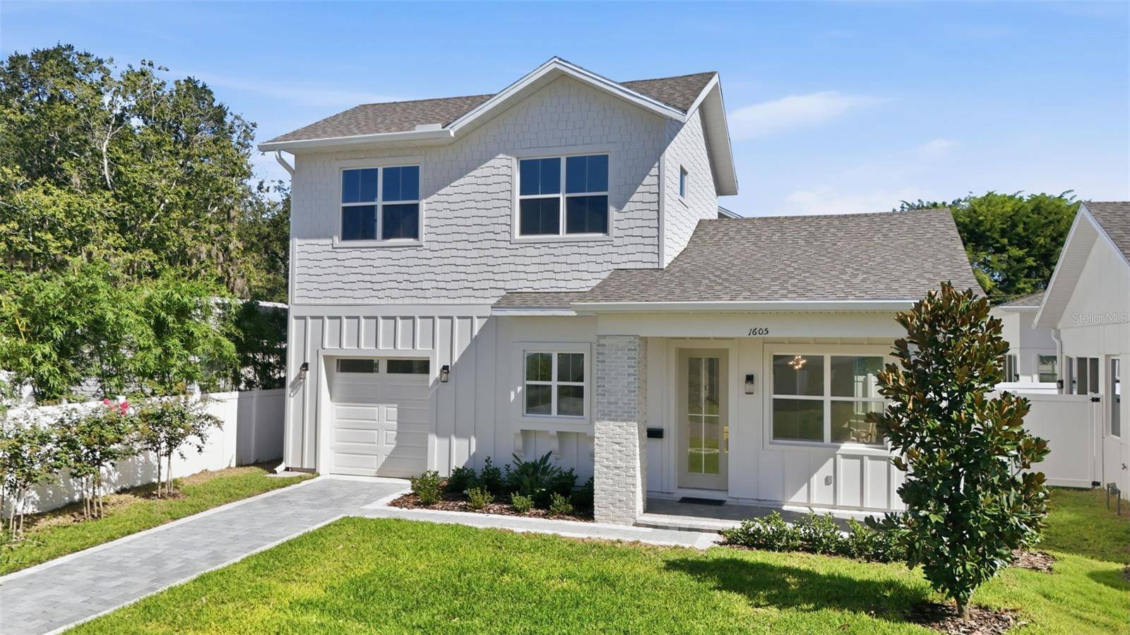 1605 BRYN MAWR ST, Orlando, FL 32804