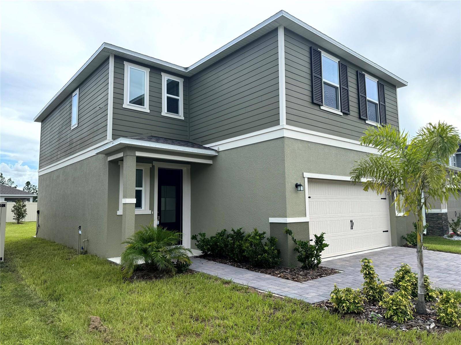 3138 SANCTUARY DR, Clermont, FL 34714