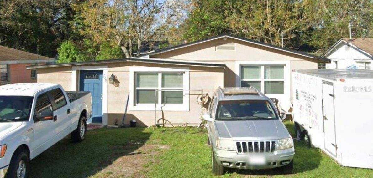 229 JEFFERSON DR, Haines City, FL 33844