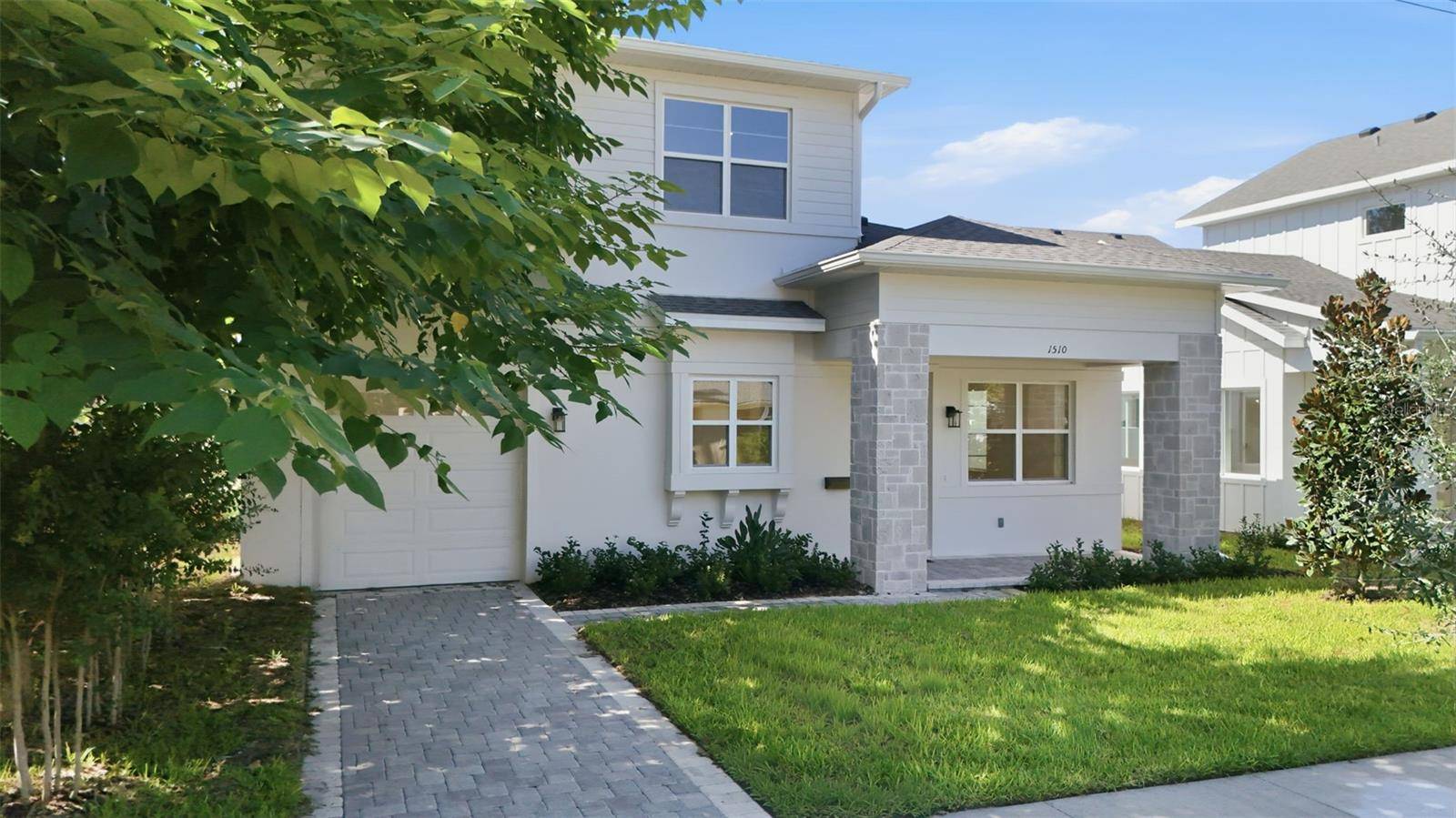 1510 WILSON AVE, Orlando, FL 32804