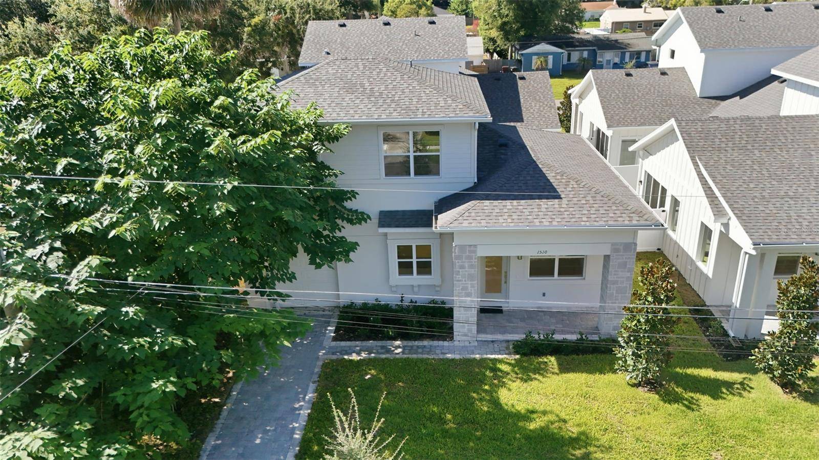 1510 WILSON AVE, Orlando, FL 32804
