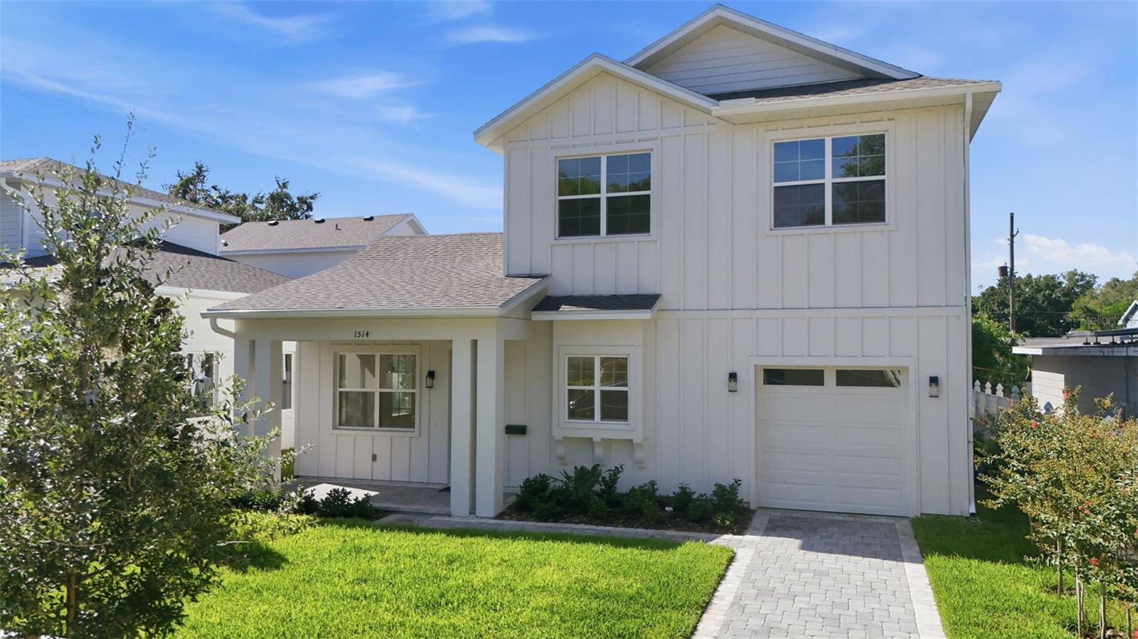 1514 WILSON AVE, Orlando, FL 32804