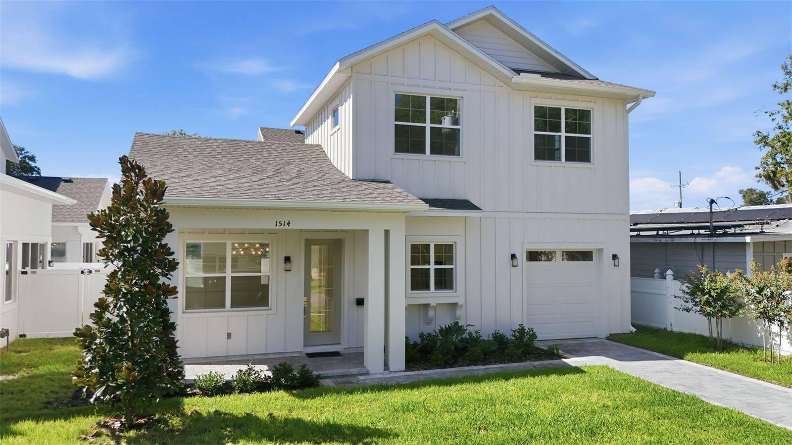 1514 WILSON AVE, Orlando, FL 32804