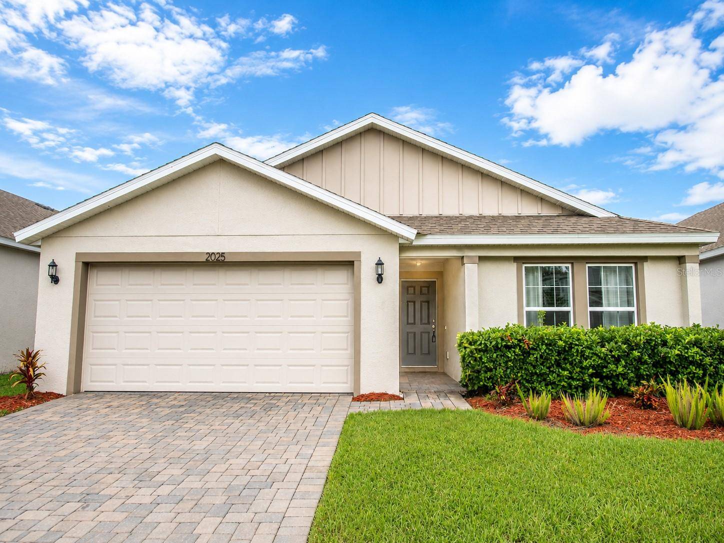 2025 HAVASU FALLS AVE, Deland, FL 32724