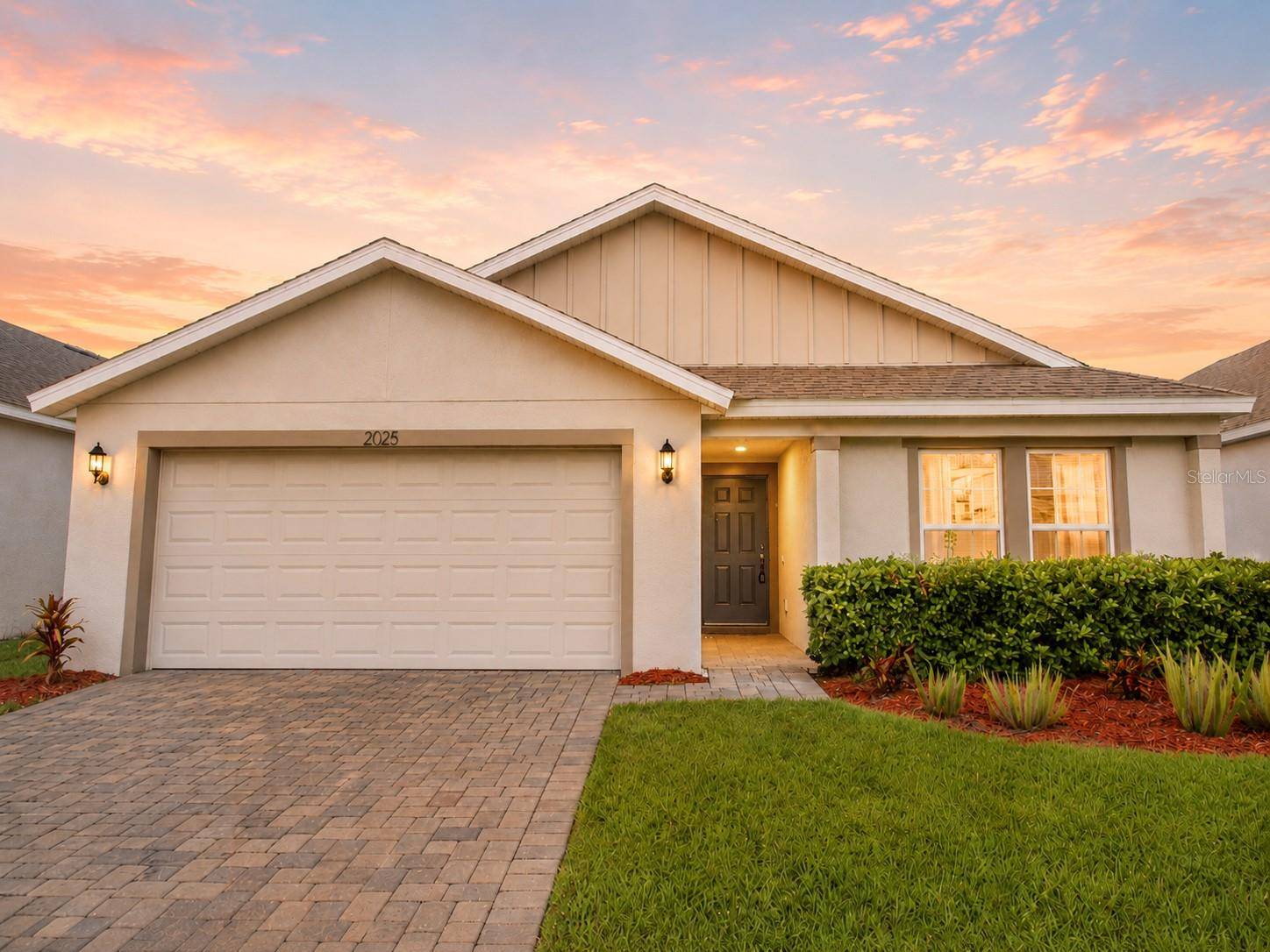 2025 HAVASU FALLS AVE, Deland, FL 32724