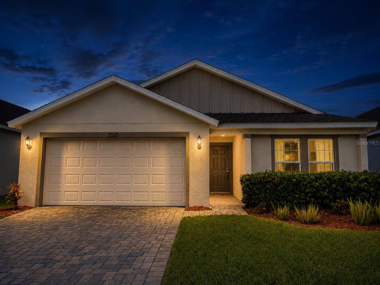 2025 HAVASU FALLS AVE, Deland, FL 32724