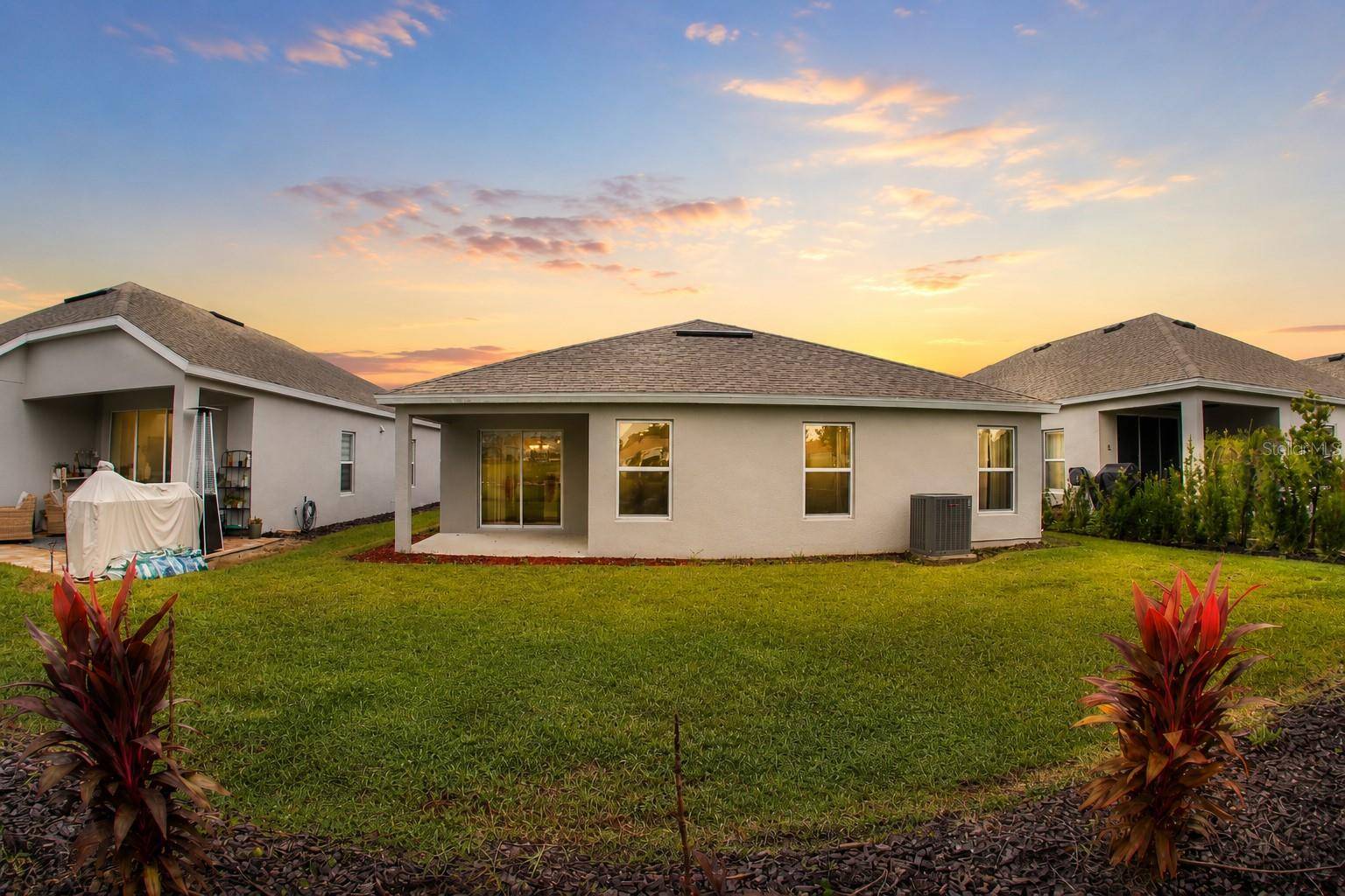 2025 HAVASU FALLS AVE, Deland, FL 32724