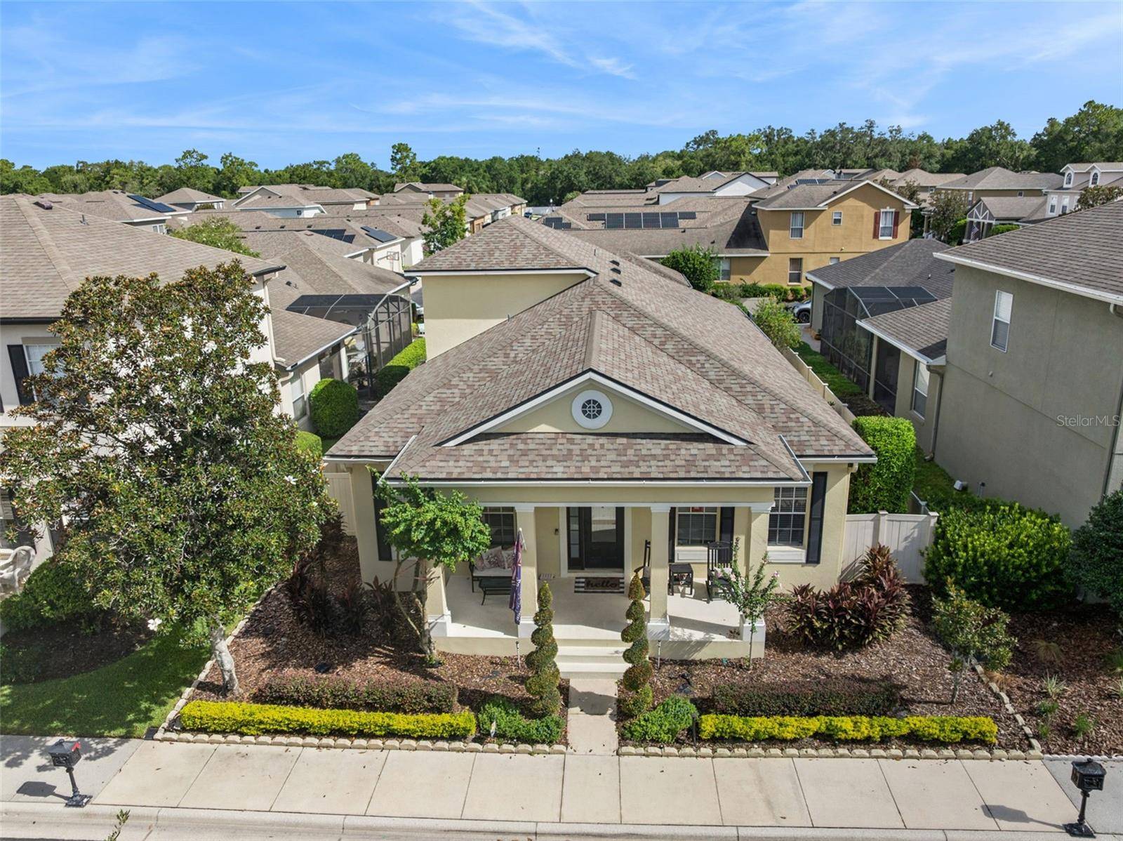 116 AVERY LAKE DR, Winter Springs, FL 32708