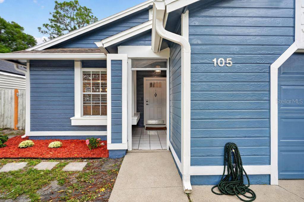 105 NEWPORT SQ, Sanford, FL 32771