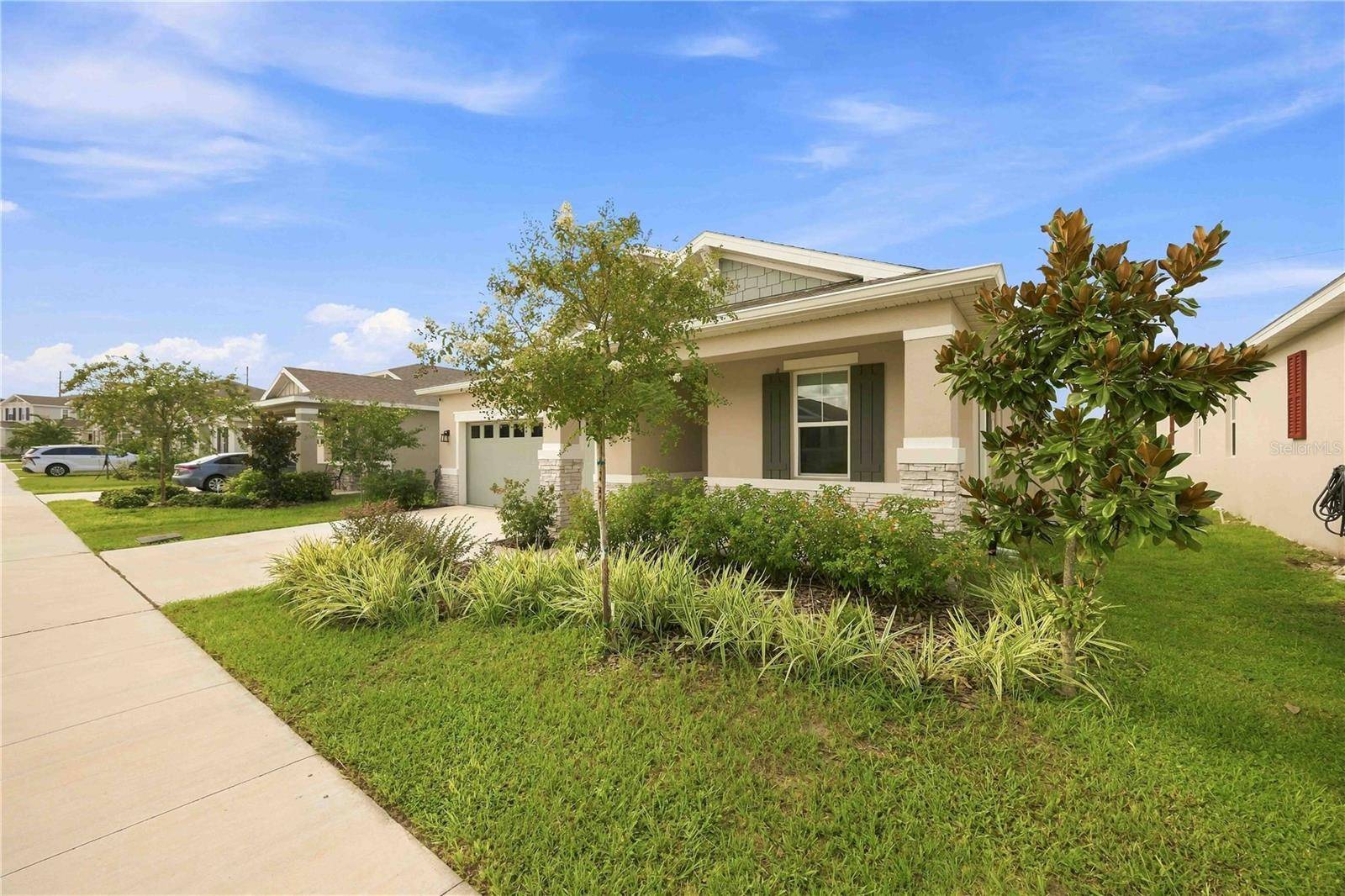987 GRIFFON AVE, Lake Alfred, FL 33850