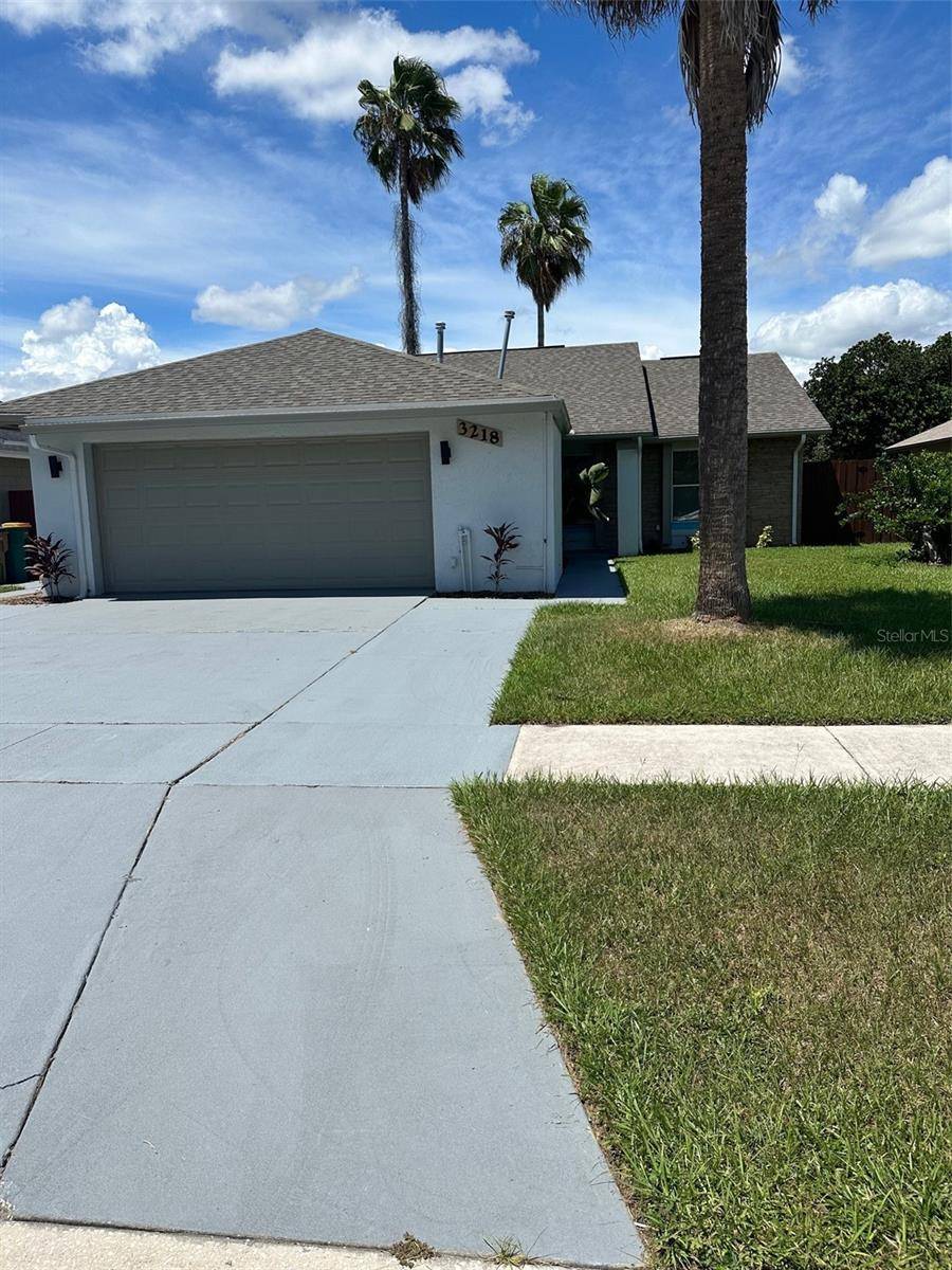 3218 BEARCLAW WAY, Kissimmee, FL 34746