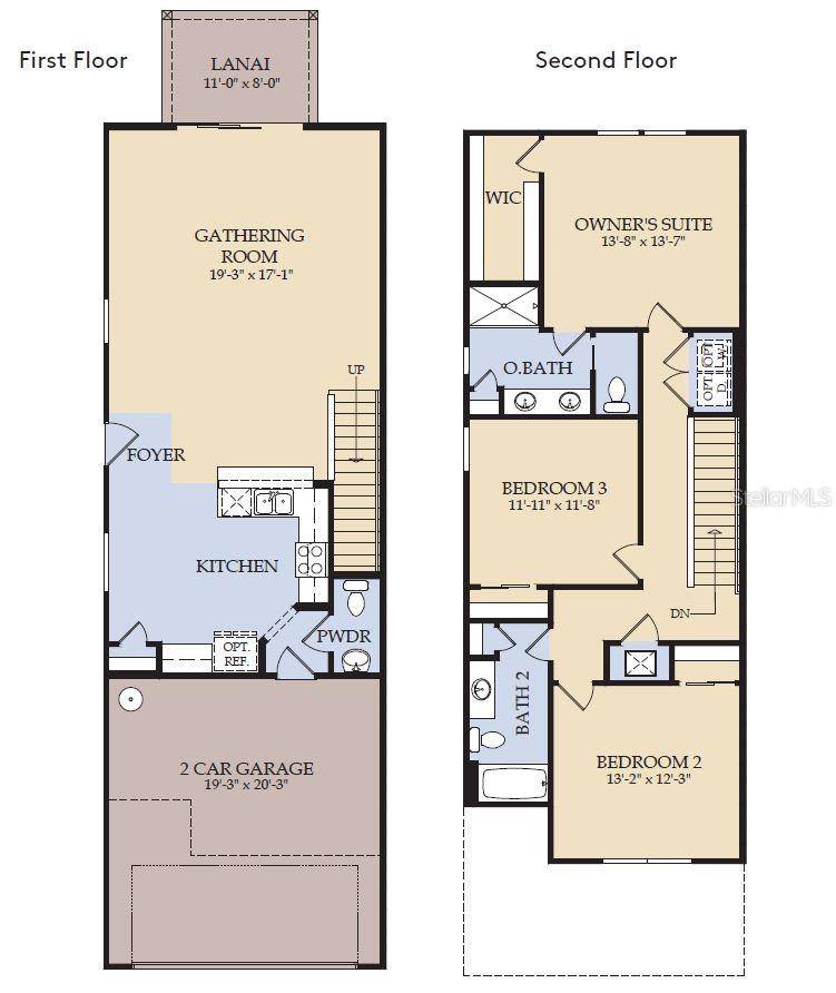 5114 MORNING DEW LANE, West Melbourne, FL 32904