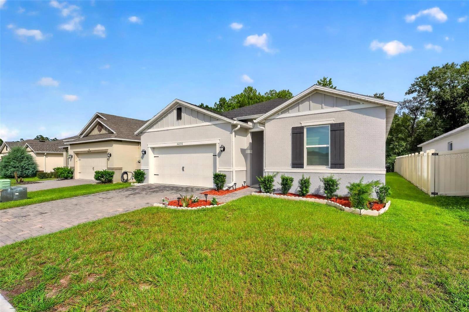 16336 WINDING PRESERVE CIR, Clermont, FL 34714