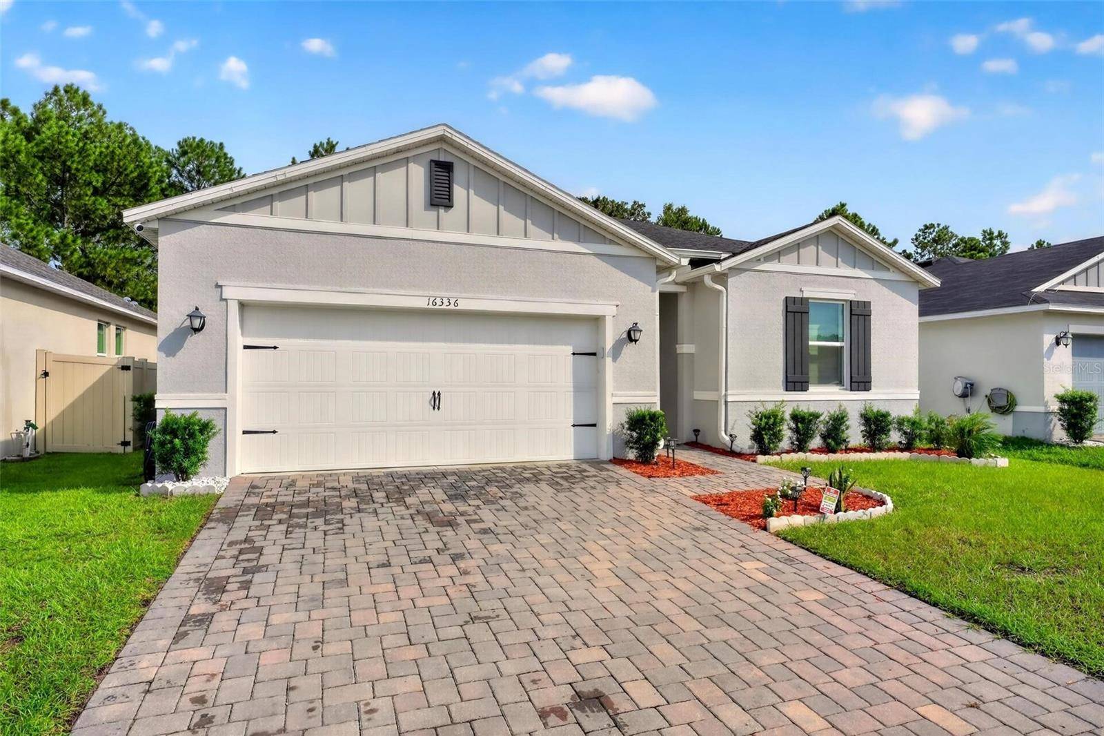 16336 WINDING PRESERVE CIR, Clermont, FL 34714