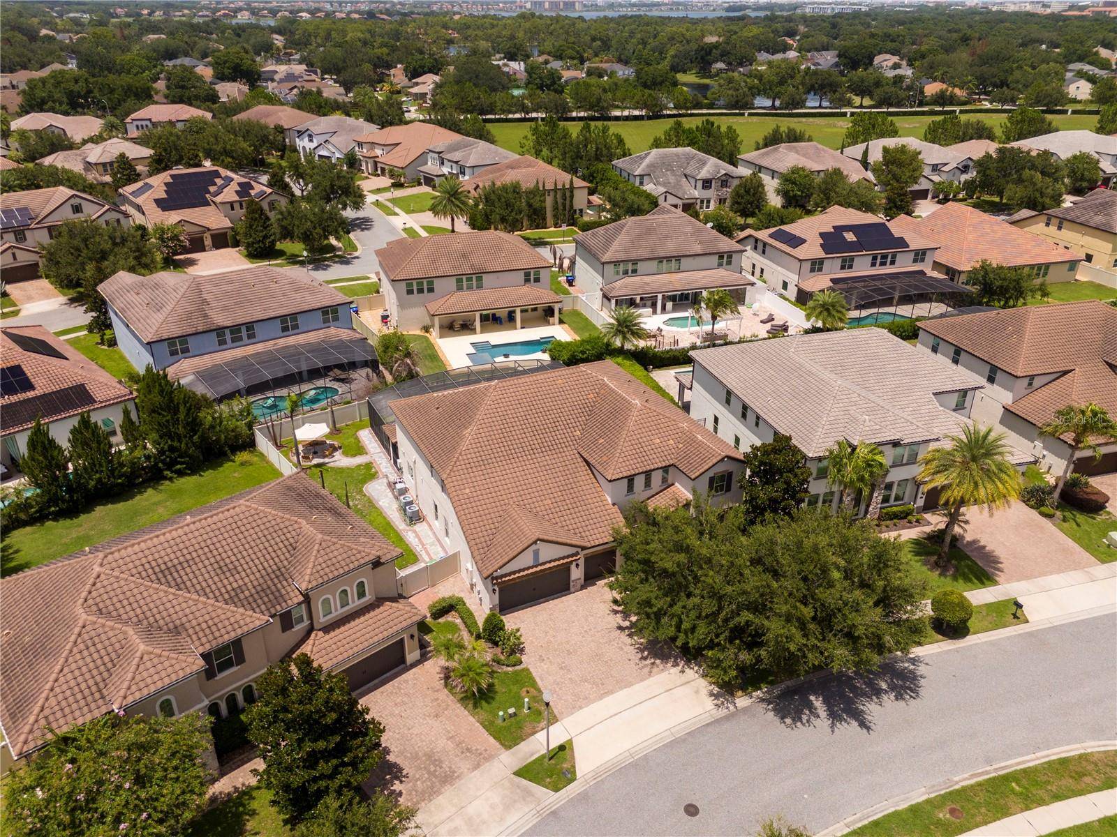 8457 MOREHOUSE DR, Orlando, FL 32836