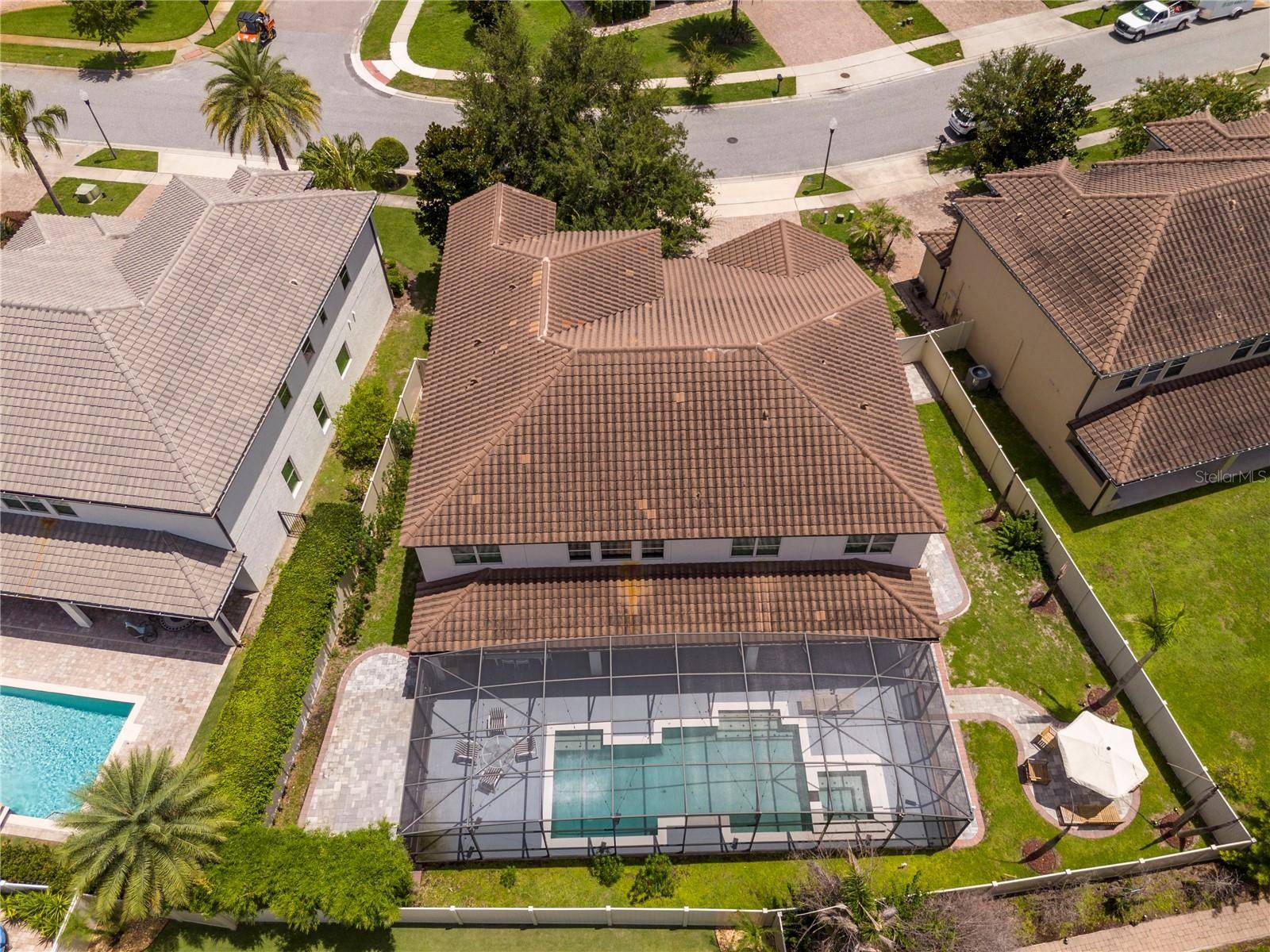 8457 MOREHOUSE DR, Orlando, FL 32836