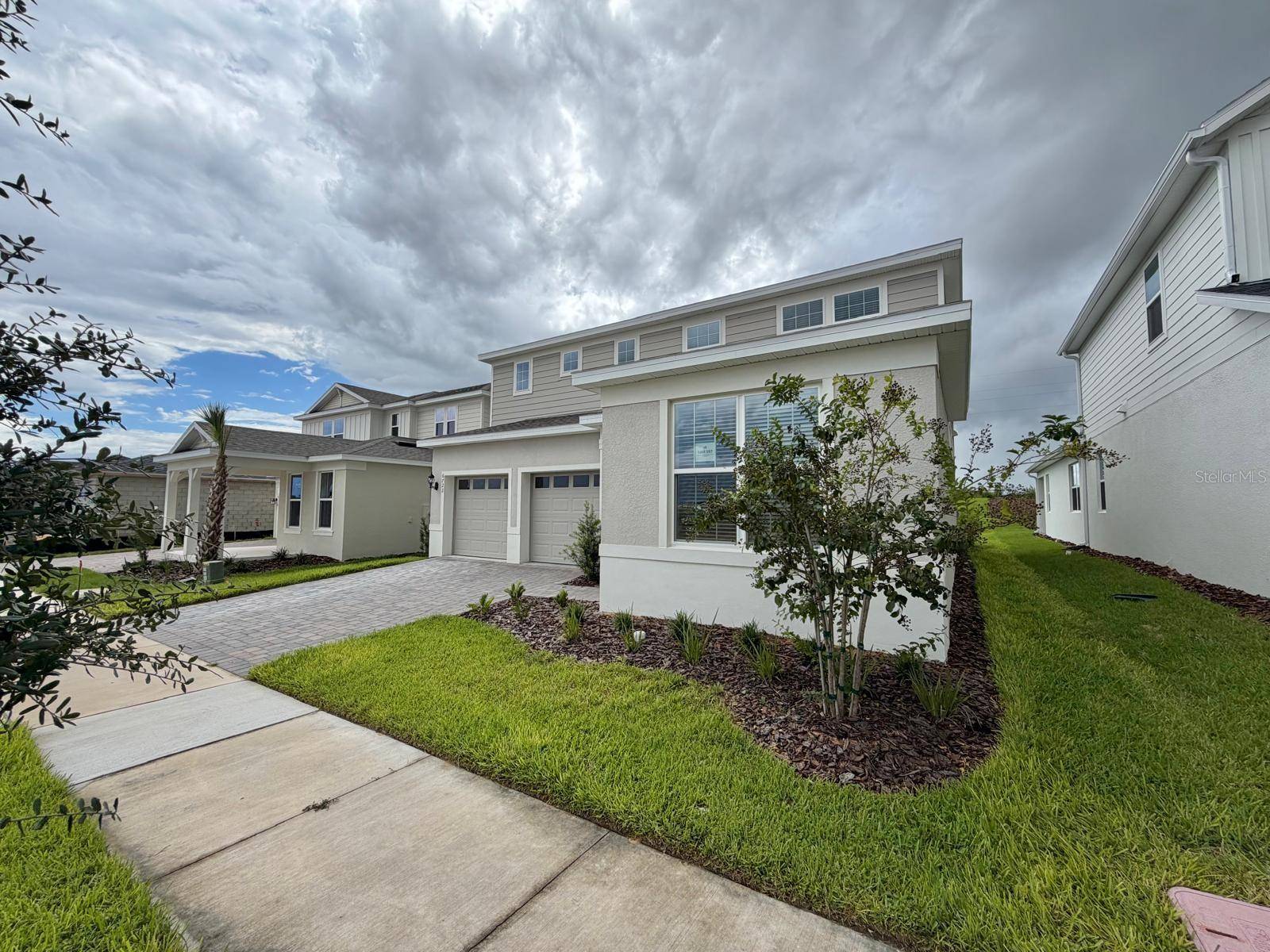 6722 HAVENLEAF AVE, Winter Garden, FL 34787