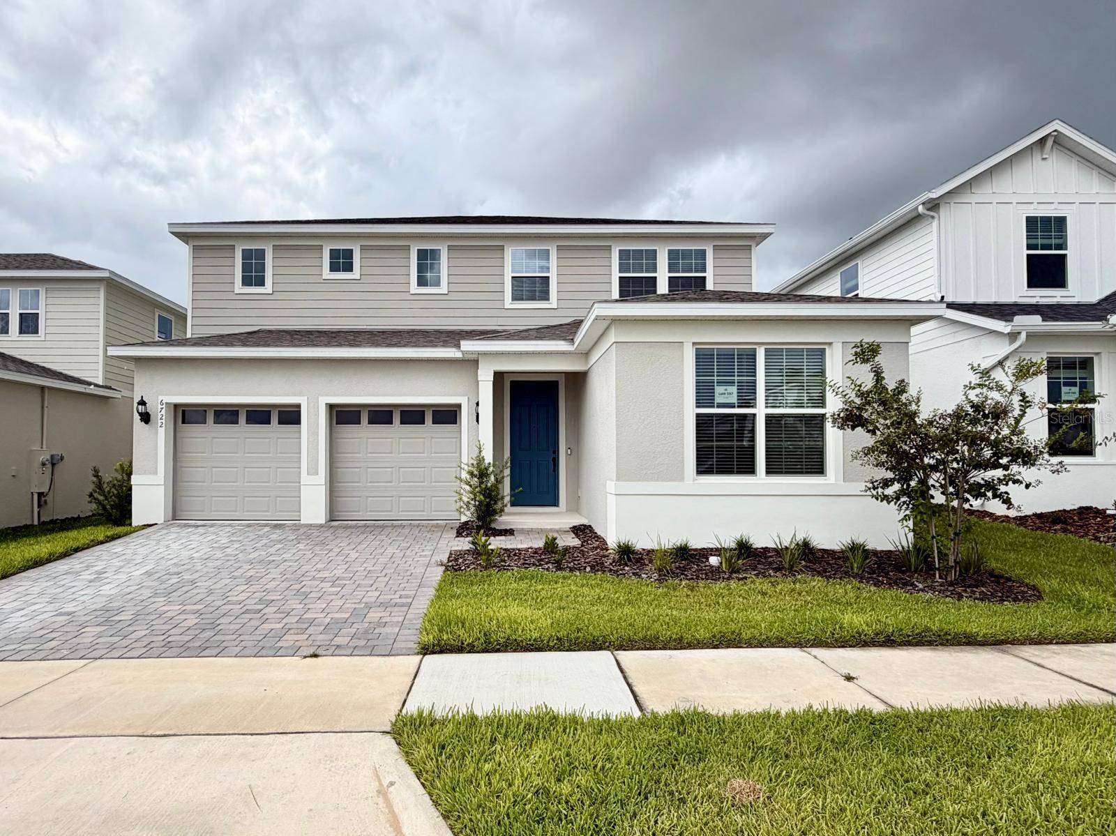 6722 HAVENLEAF AVE, Winter Garden, FL 34787