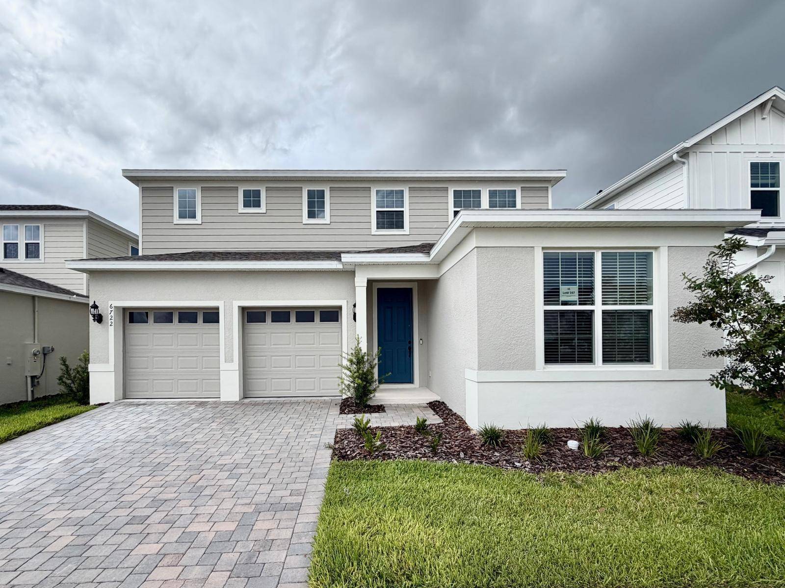 6722 HAVENLEAF AVE, Winter Garden, FL 34787