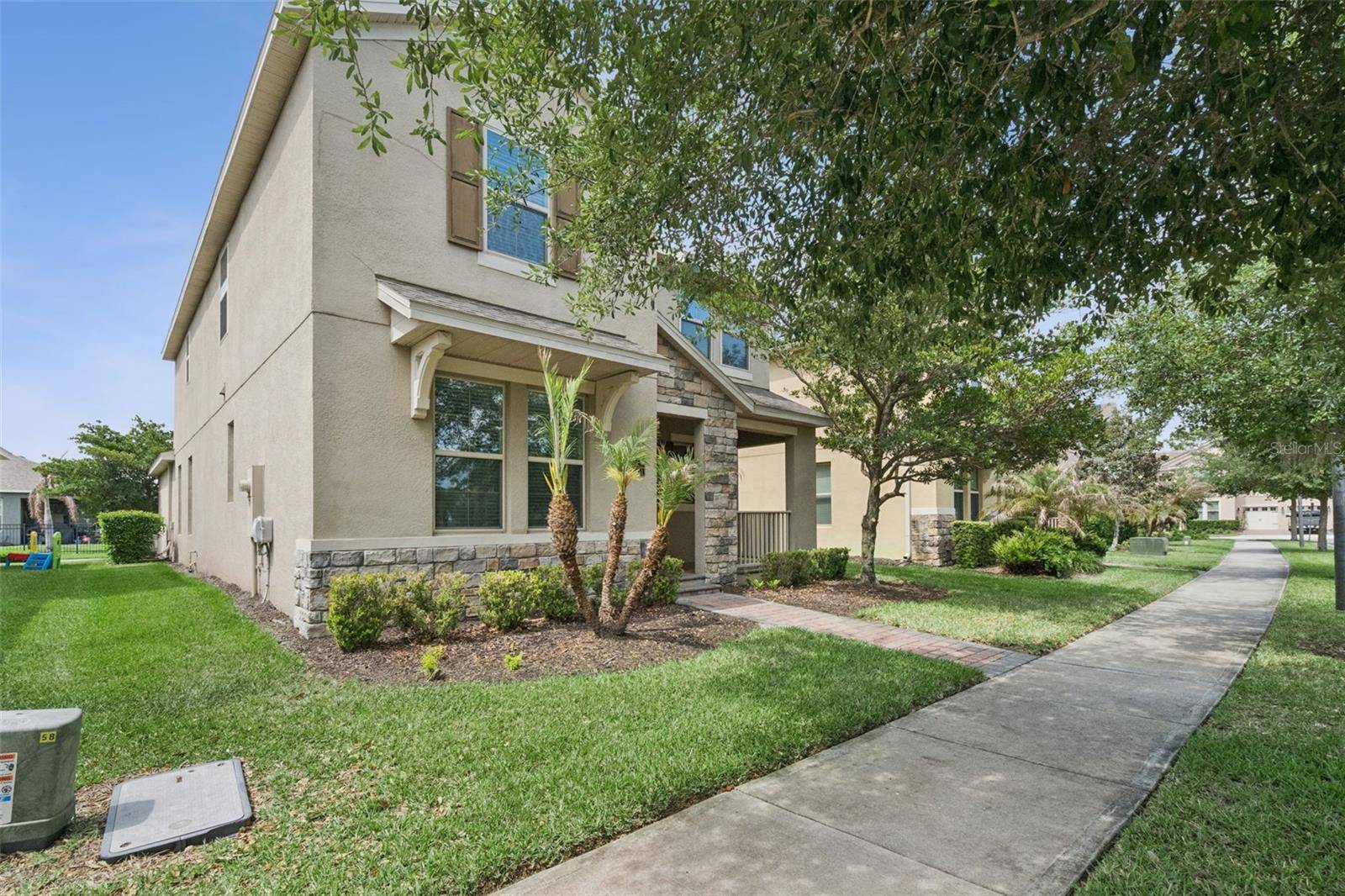 16031 PEBBLE BLUFF LOOP, Winter Garden, FL 34787