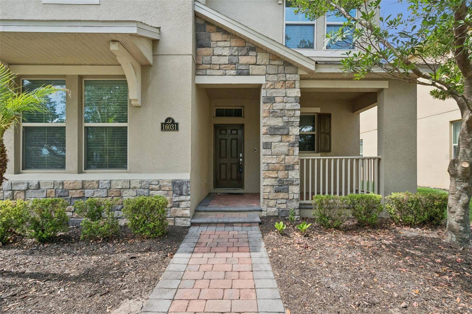 16031 PEBBLE BLUFF LOOP, Winter Garden, FL 34787