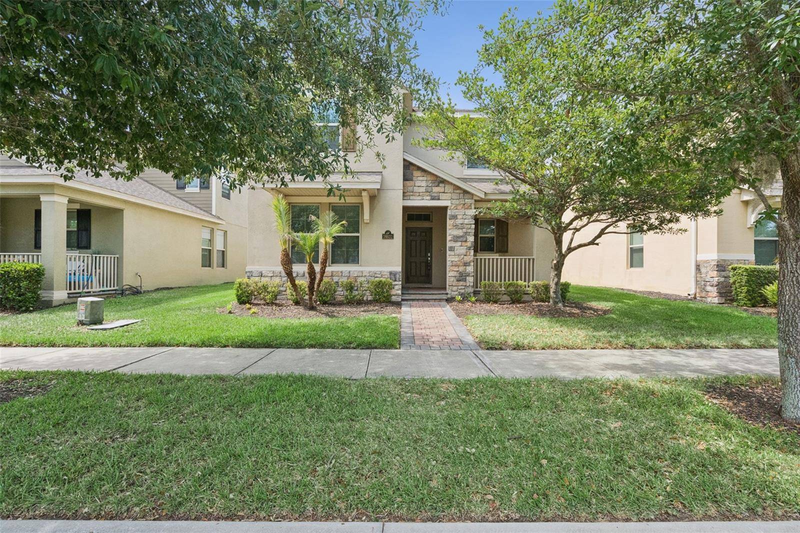 16031 PEBBLE BLUFF LOOP, Winter Garden, FL 34787