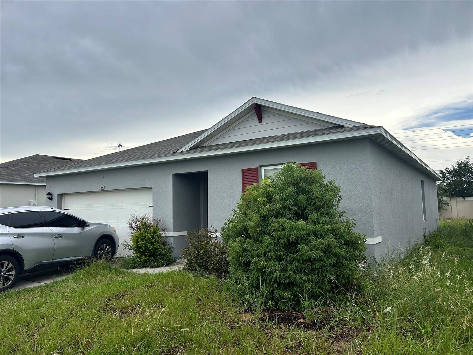 364 BOARDWALK AVE, Haines City, FL 33844