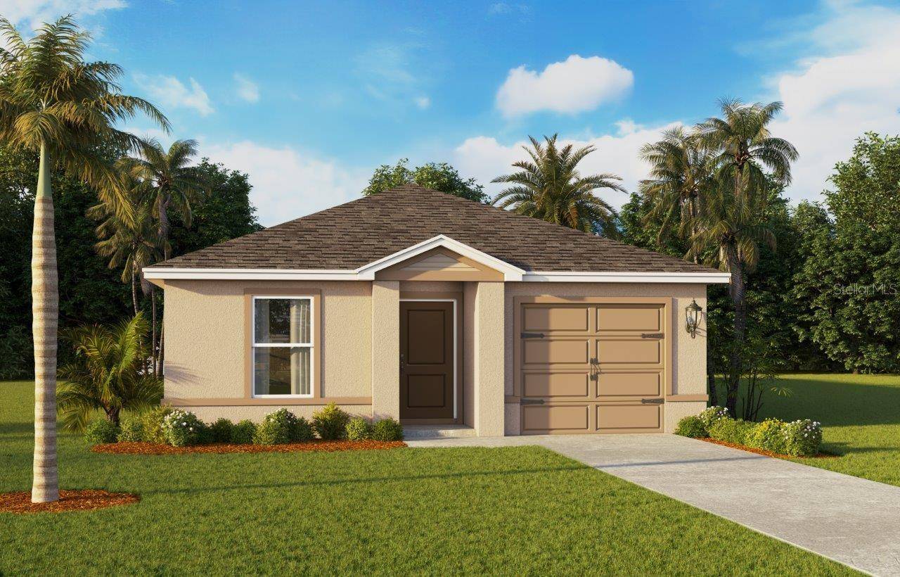 1138 AMBER WAVES CT, Lake Wales, FL 33859