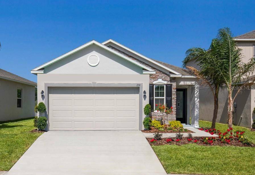 25474 CALUSA DR, Punta Gorda, FL 33955