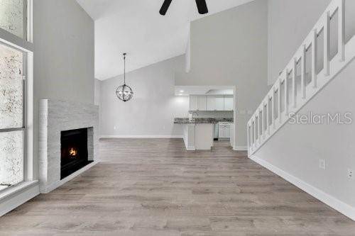 196 W SABAL PALM PL #196, Longwood, FL 32779