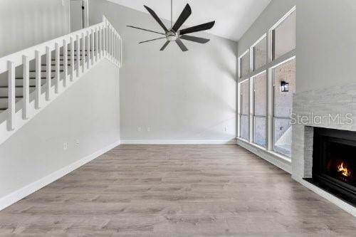 196 W SABAL PALM PL #196, Longwood, FL 32779