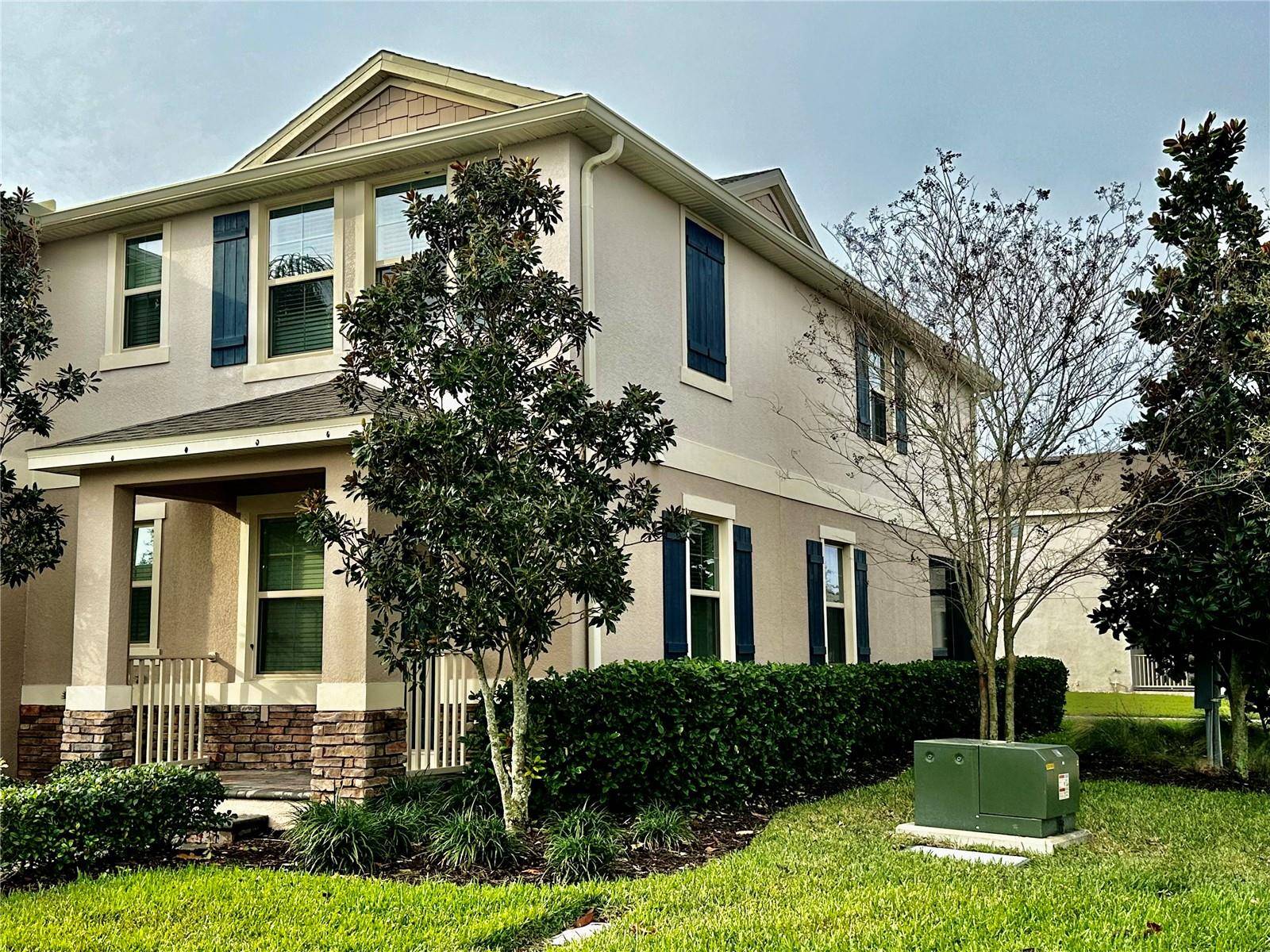 9825 CLEAR CLOUD ALY, Winter Garden, FL 34787