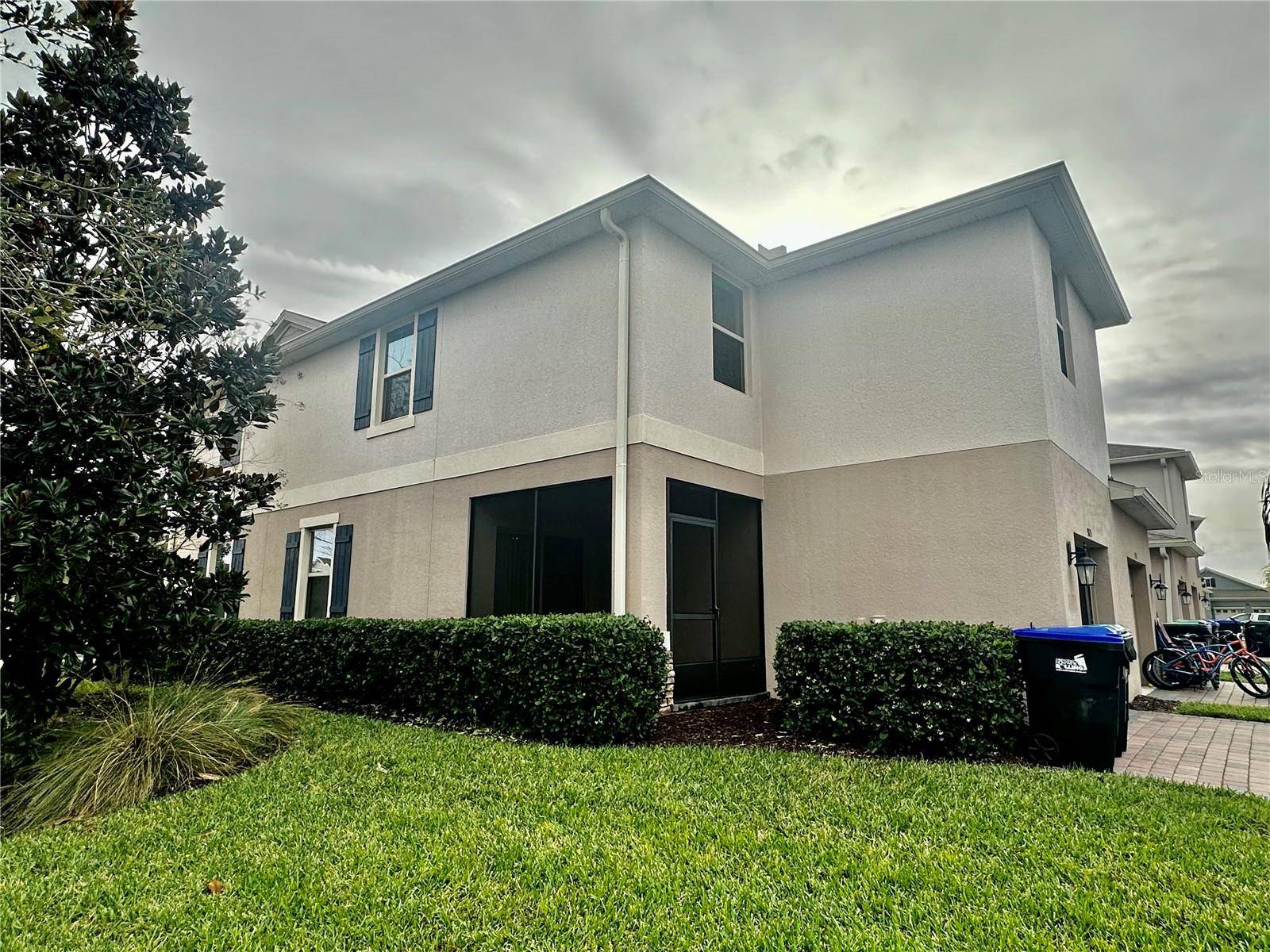 9825 CLEAR CLOUD ALY, Winter Garden, FL 34787
