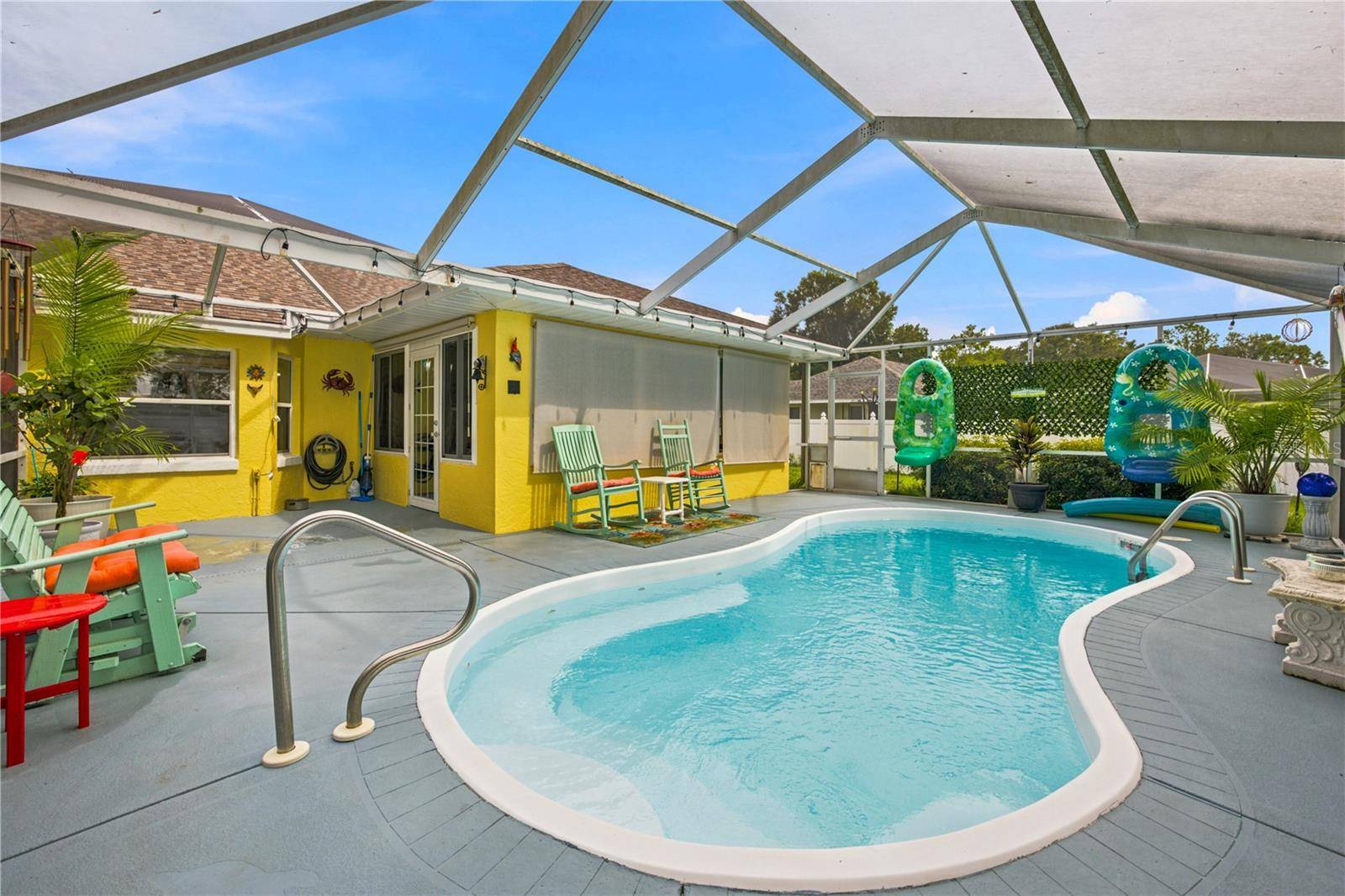 5464 SW 100TH LOOP, Ocala, FL 34476